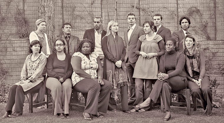 Afghanistan: Afghanistan Norfolk