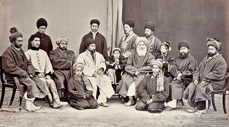 Afghanistan: Afghanistan Norfolk