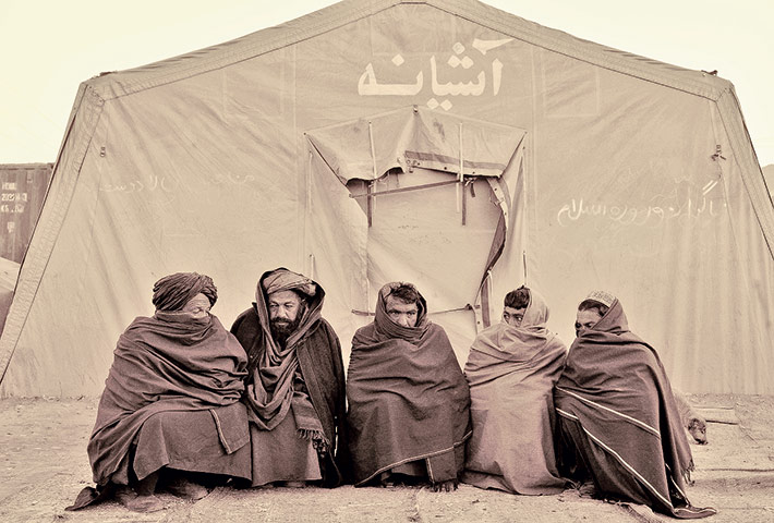 Afghanistan: Afghanistan