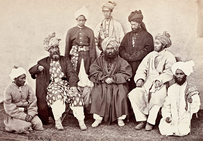 Afghanistan: Afghanistan Norfolk