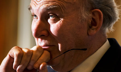 Vince Cable
