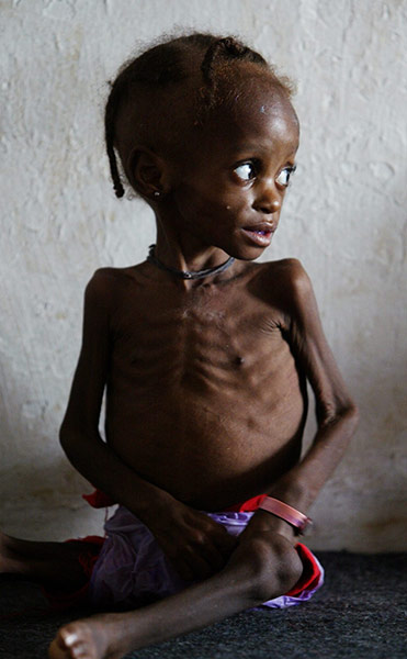 Life in Pictures: Award winning photo journalist Chris Hondros dies in Libya