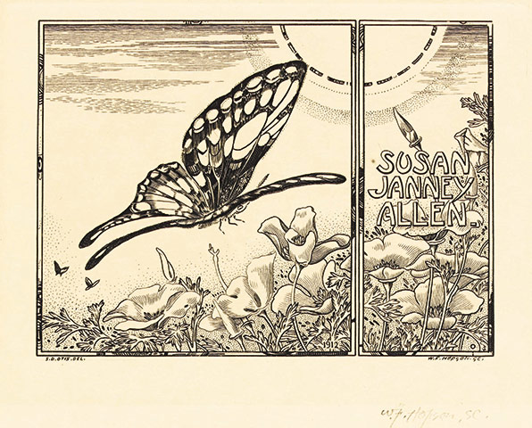 Ex Libris: Ex Libris