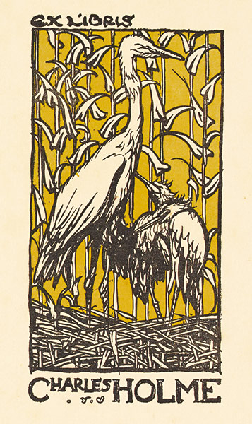 Ex Libris: Ex Libris