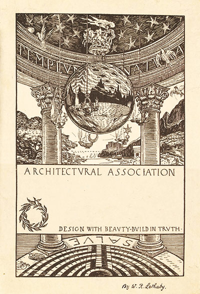 Ex Libris: Ex Libris
