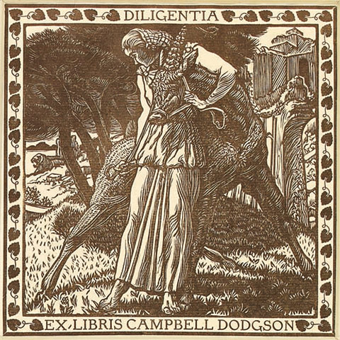 Ex Libris: Ex Libris