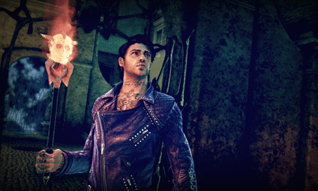 Shadows of the Damned