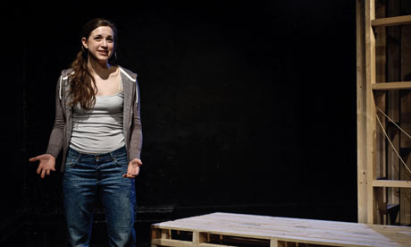 My Name is Rachel Corrie