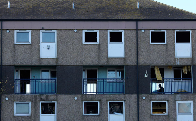 stanhope estate in ashford kent