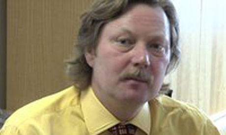 owen buckwell portsmouth city council