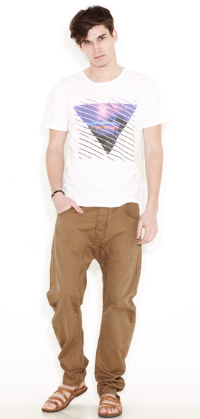 line-up: t-shirts: T-shirt