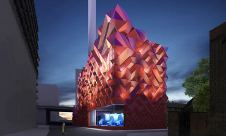 Eastgate power centre leeds