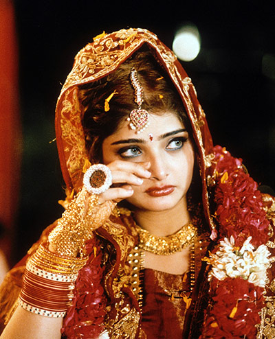 Top Ten: Monsoon Wedding