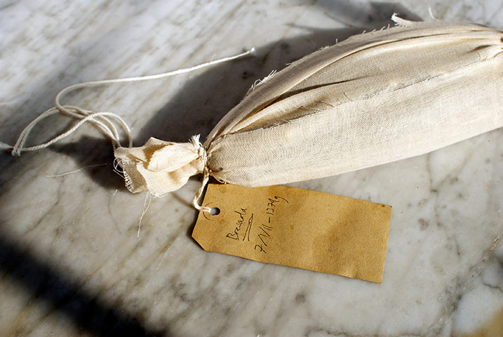 How to make bresaola: How to make bresaola 9