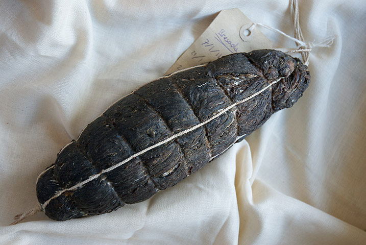 How to make bresaola: How to make bresaola 10