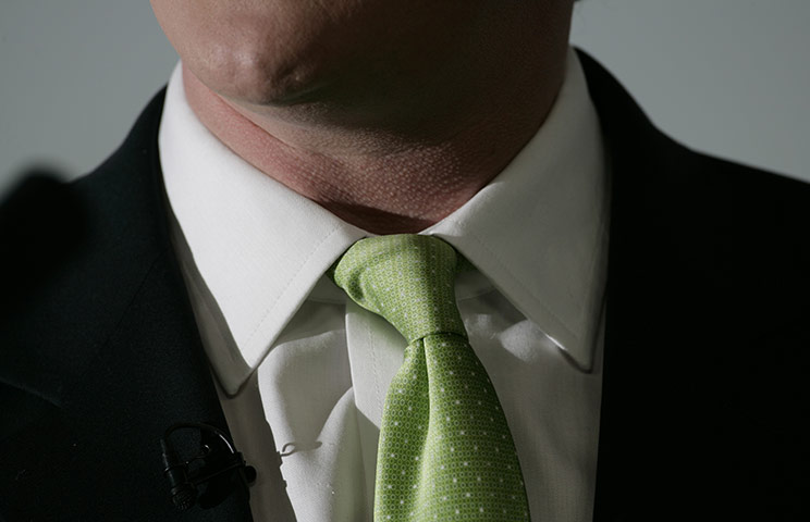 Tory green policy: David Cameron launches the final phase of local election campaign