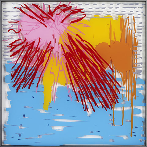 Exhibitionist2304: Jean-Marc Bustamante