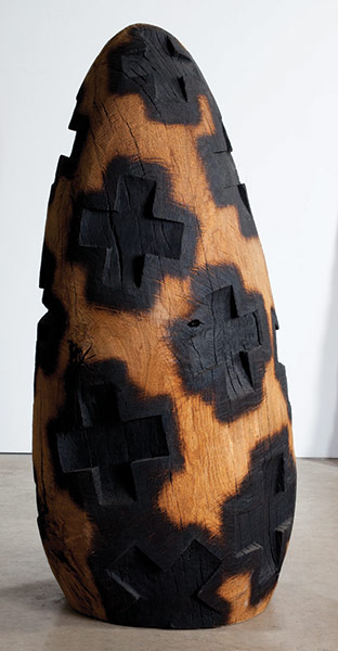 Exhibitionist2304: David Nash