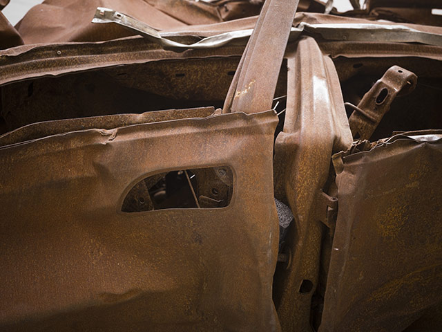 Exhibitionist2304: Baghdad