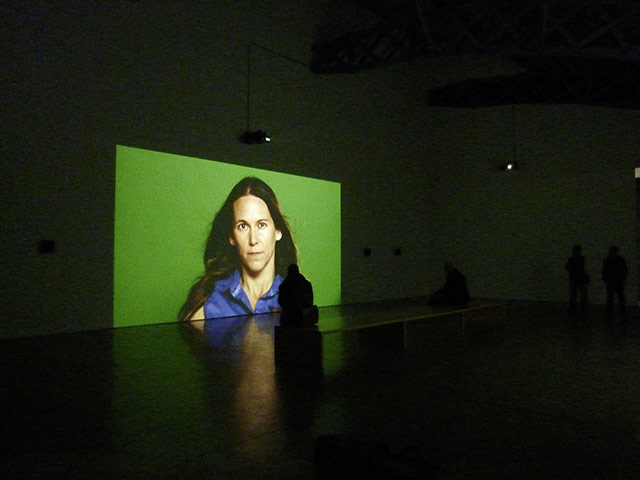 Exhibitionist2304: Barbara Kruger