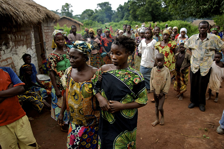 World Malaria Day: Remembering Jonathan