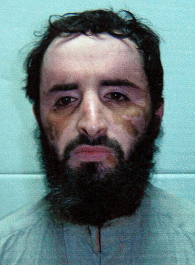 GTMO: Abu Faraj al Libbi