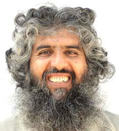 GTMO: Haji Hamidullah
