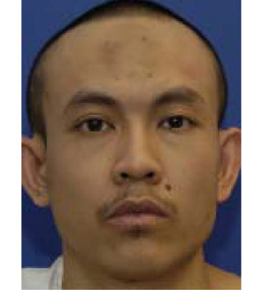 GTMO: Mohd Farik Bin Amin