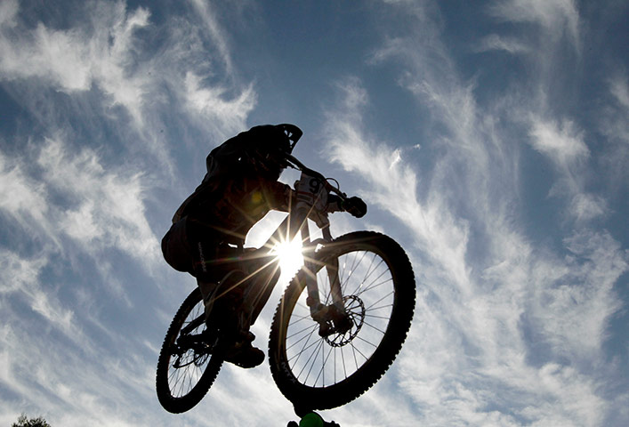 Weekend roundup: Thomas Jeandin