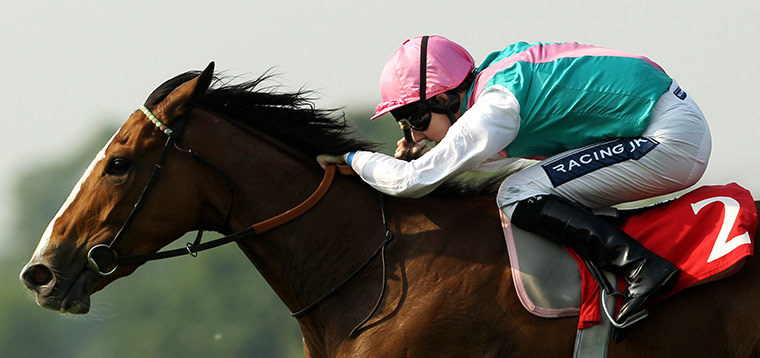 Weekend roundup: Sandown Racing