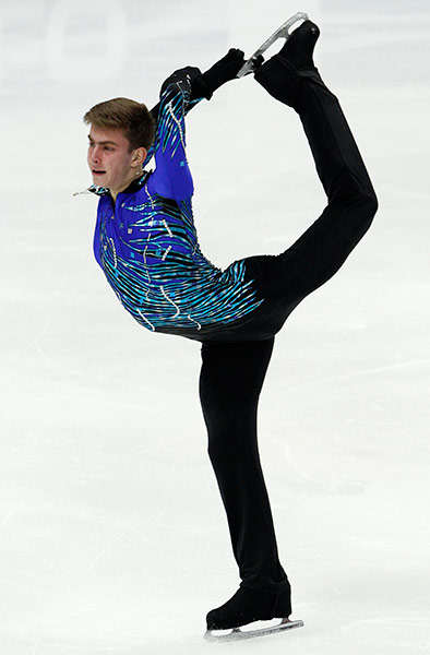 Weekend roundup: Hayrapetyan