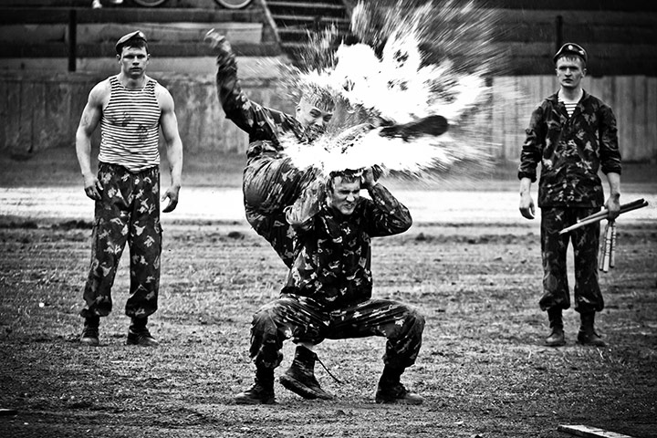 Sony awards 2011: Sony awards 2011