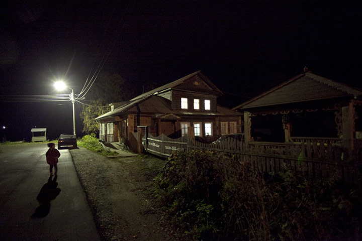 Sony awards 2011: Sony awards 2011