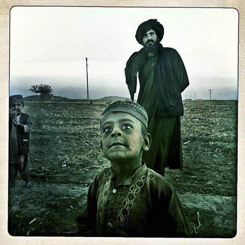 Sony awards 2011: Sony awards 2011