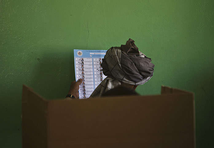 Sony awards 2011: Sony awards 2011