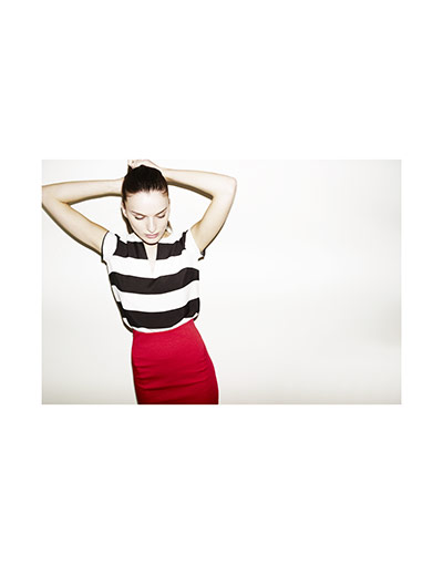 Fashion: Holiday wardrobe: Fashion: Holiday wardrobe