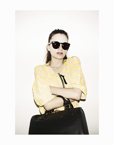 Fashion: Holiday wardrobe: Fashion: Holiday wardrobe