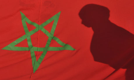 Morocco women inheritance