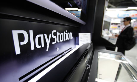 Playstation Network Type 3