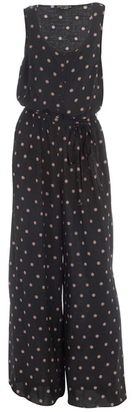 Key trends: jumpsuit: Jumpsuit