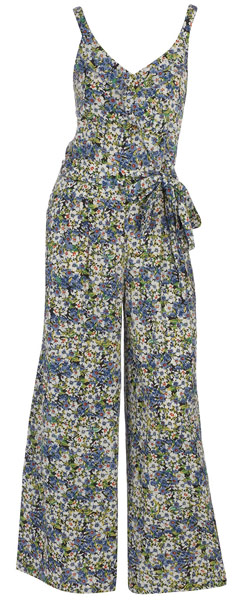Key trends: jumpsuit: Jumpsuit