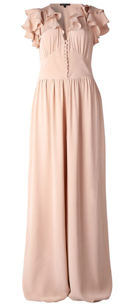 Key trends: jumpsuit: Jumpsuit