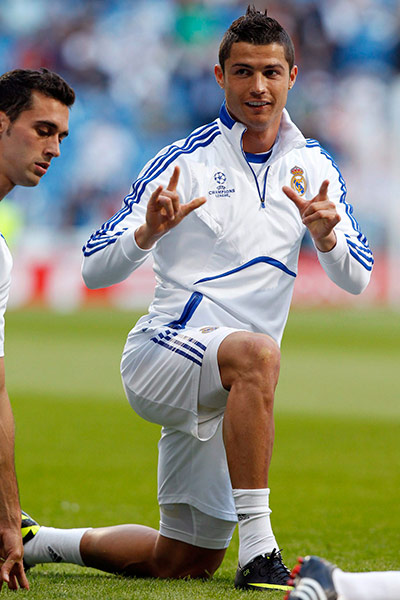 Champions League2: sport