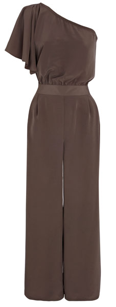 Key trends: jumpsuit: Jumpsuit