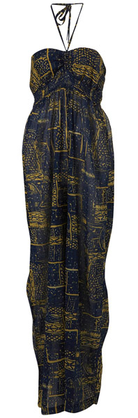 Key trends: jumpsuit: Jumpsuit