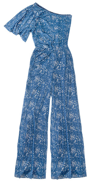 Key trends: jumpsuit: Jumpsuit