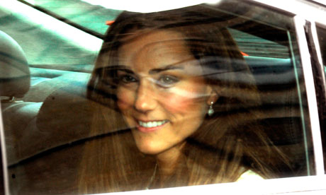 kate middleton opera. Kate Middleton leaves