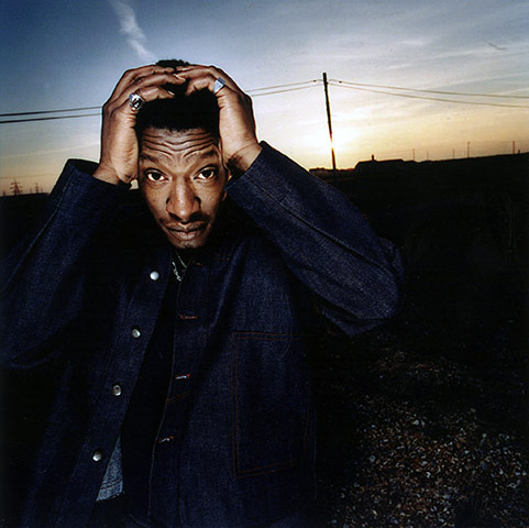 10 best: indie labels: Ninja Tune