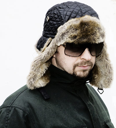 10 best: indie labels: Steve Goodman