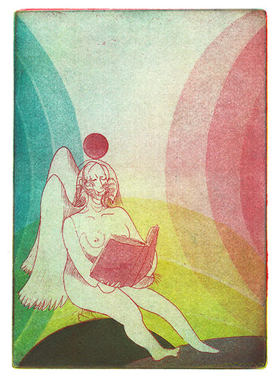 Exhibitionist 3004: Rob Churm